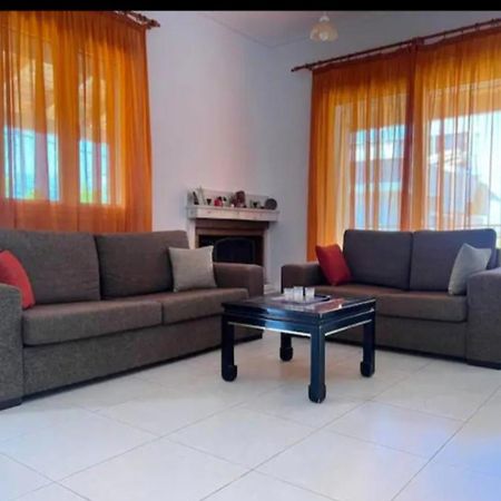 Villa Ψάθα Παραλία Extérieur photo