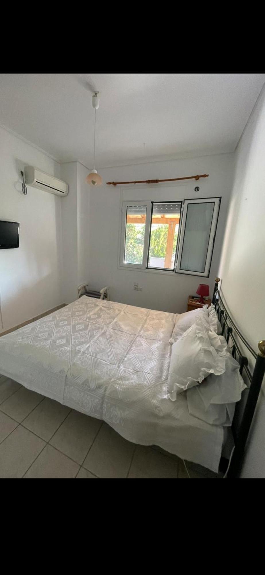 Villa Ψάθα Παραλία Extérieur photo