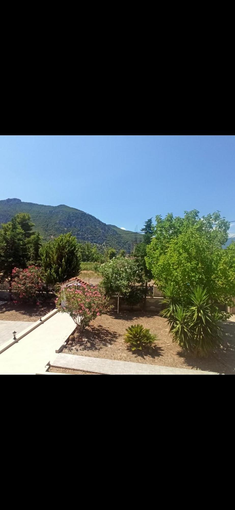 Villa Ψάθα Παραλία Extérieur photo